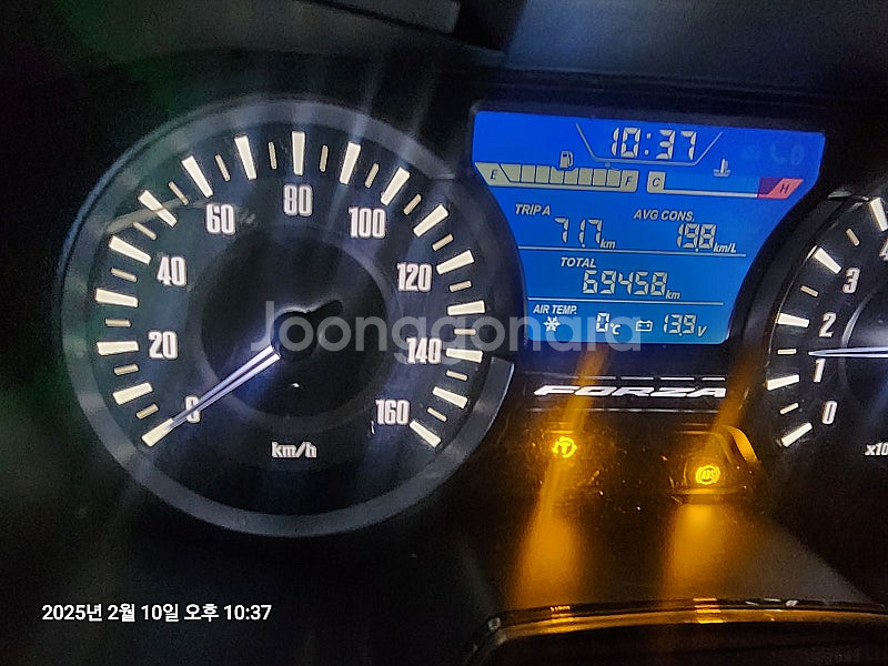 포르자 300--0