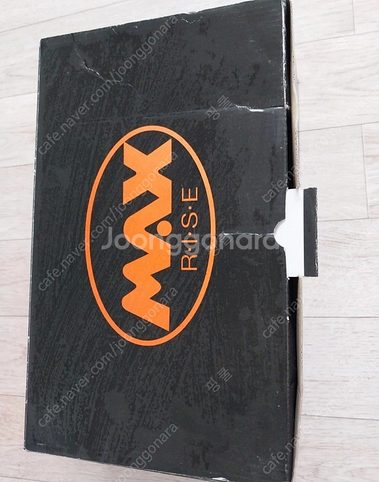 왼손용 250ㅡ볼링화 맥스 MAX N-3 볼링신발 볼링...--4