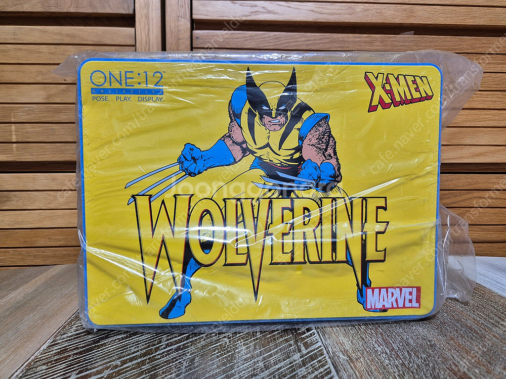 마블, DC 멀티버스, 스타워즈, MEZCO, 지아이죠...--5