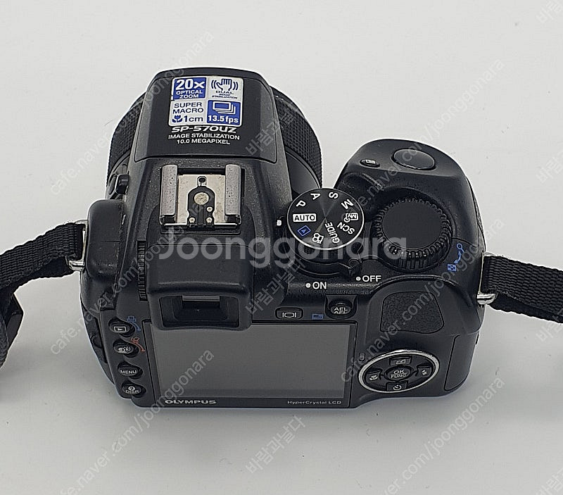 올림푸스 SP-570UZ 카메라 디카 판매--0