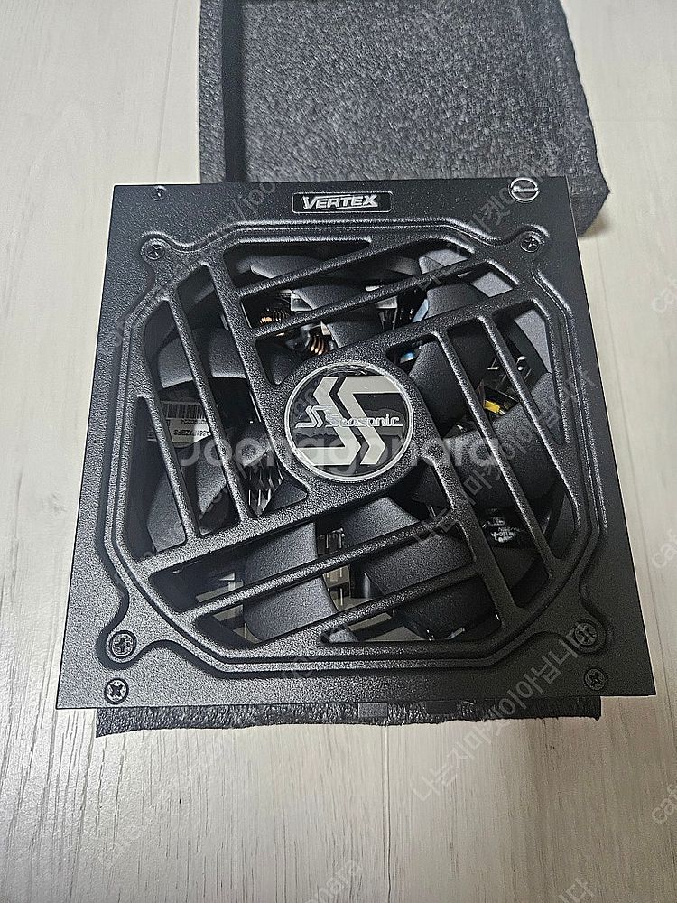 시소닉 Seasonic 버텍스 vertex px-850...--1
