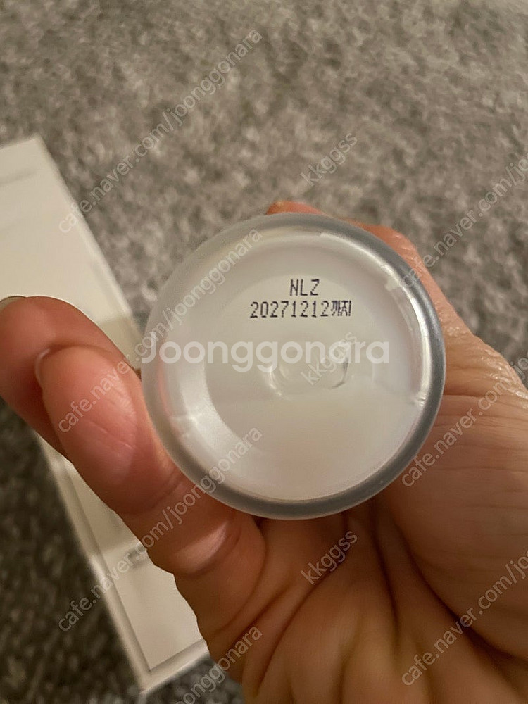 정샘물 미스트 120ml 새상품--0