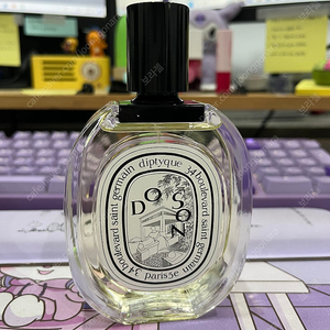 도손 100ml