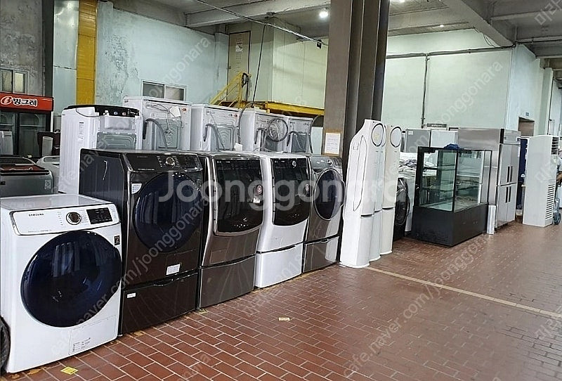 대전중고가전 대전중고냉장고 대전중고세탁기 에어컨 100...--9