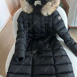 몽클레어 클로에 블랙0(오늘/새상품컨디션)200만착불 Moncler