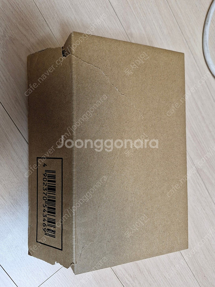 미개봉 닌텐도 스위치 온라인 슈퍼패미콤 SNES 컨트롤...--2