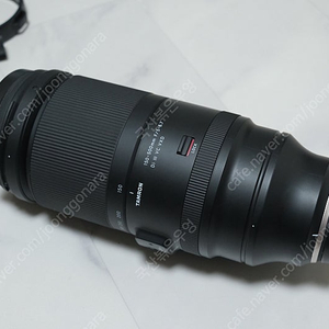 탐론 150-500mm 후지필름 x마운트용