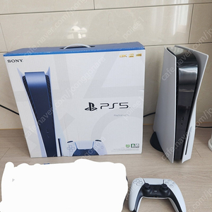 ps5디스크버전 팝니다 대구직 급처