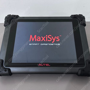 AUTEL Maxisys 908 pro / 오텔 908 프로