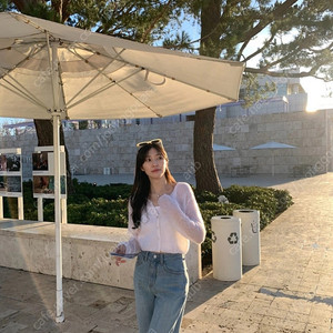 웨어웨더 피터데님 기장추가 m