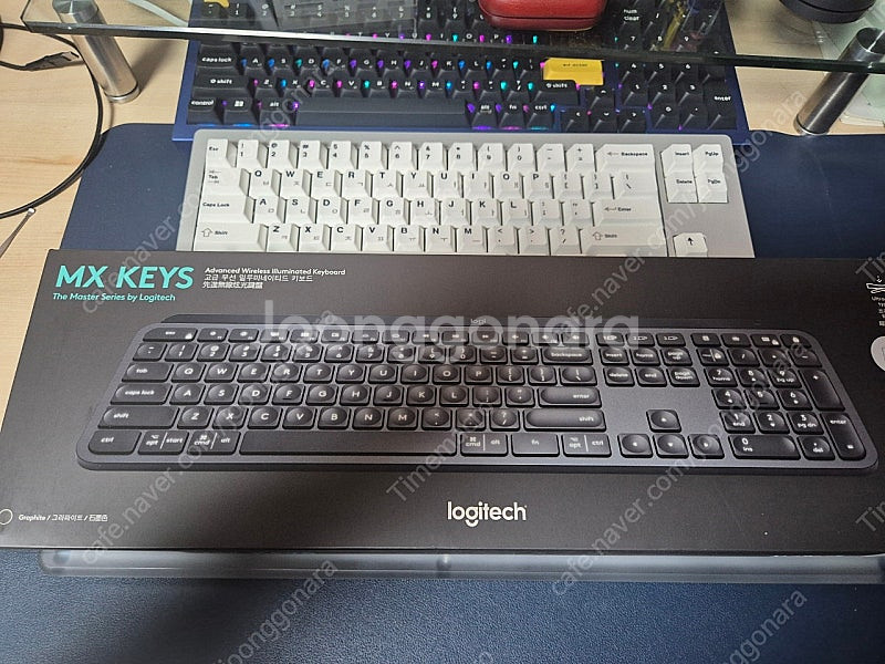 mx keys 키보드판매--0