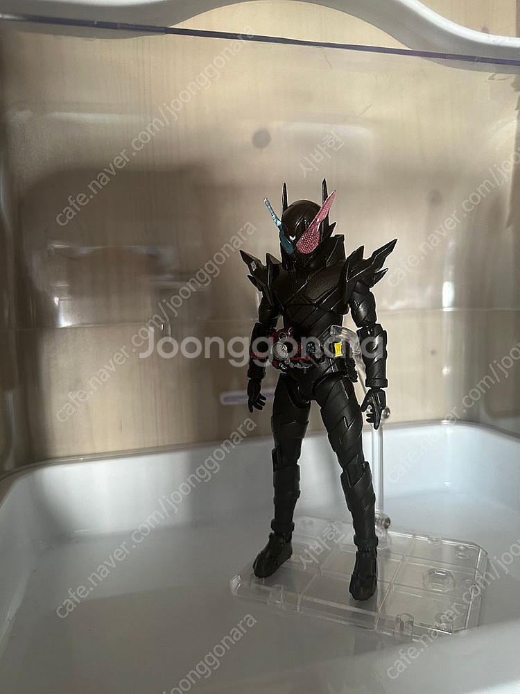 Shf 가면라이더 빌드 해저드 판매합니다--1