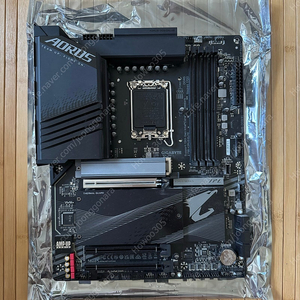 GIGABYTE Z790 AORUS ELITE (어로스 엘리트)