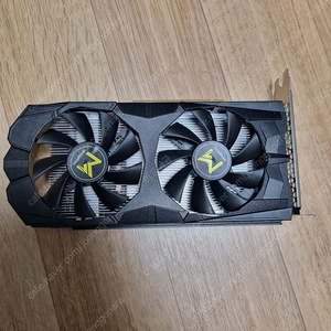 (급처)고장 그래픽카드 rx580 8g