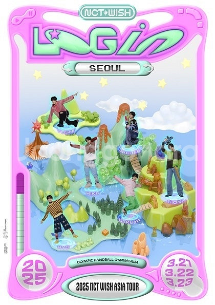 2025 NCT WISH ASIA TOUR LOG in...--0