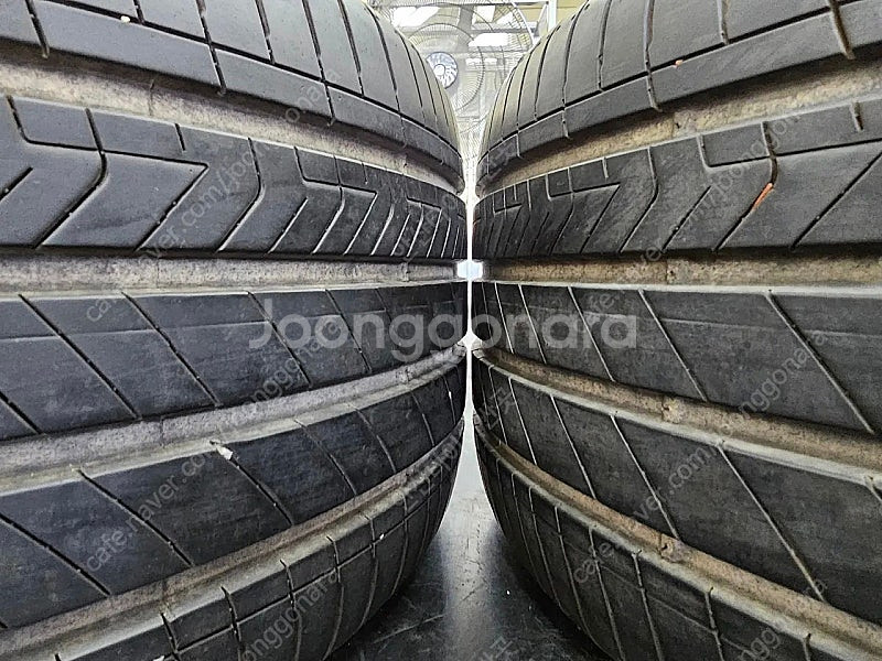 BMW7시리즈 F01 19인치 블랙유광 휠타이어셋. 7...--6