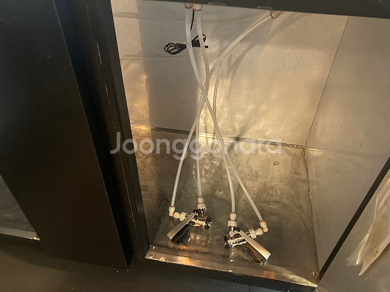 [업소용] 생맥주 기계 팝니다 대형 생맥주 기계 상태 ...--4