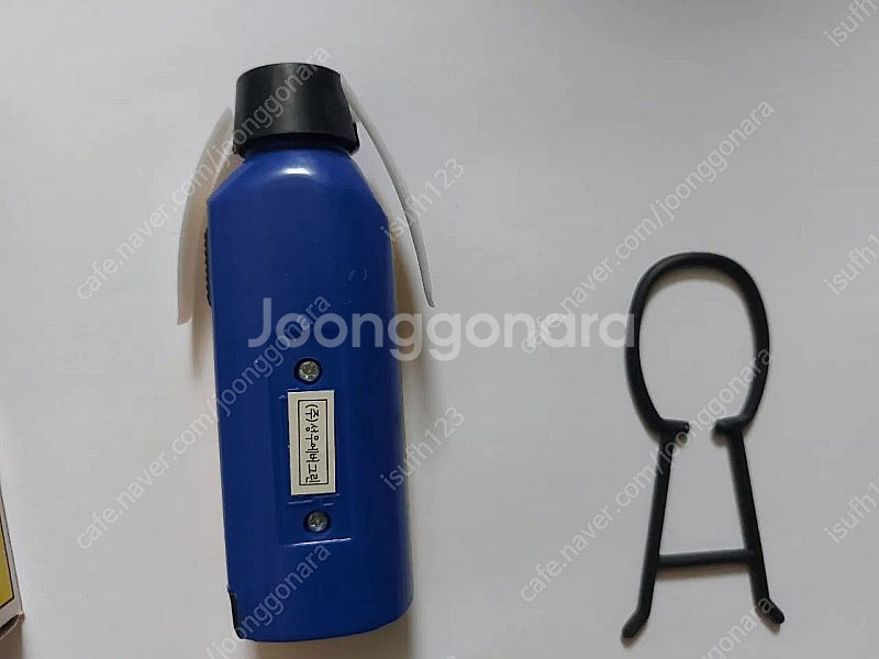 90년대 판매하였던 옛날 (손 선풍기) 장난감 팝니다--2