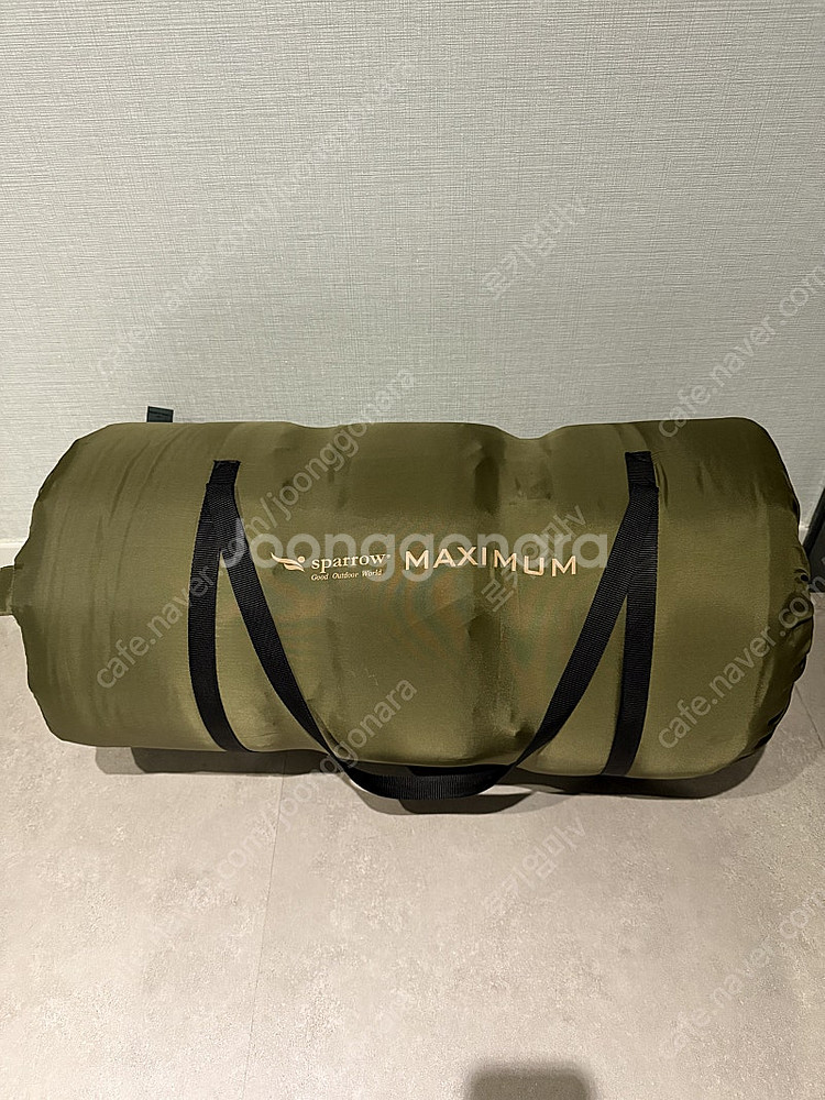 스패로우 자충매트 퀸--0