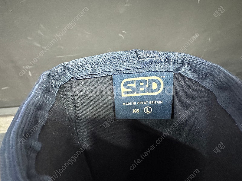 SBD 디파이 니슬리브 XS--2