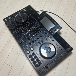 RX2 PIONEER CDJ 파이어니어 디제이 알엑스 2