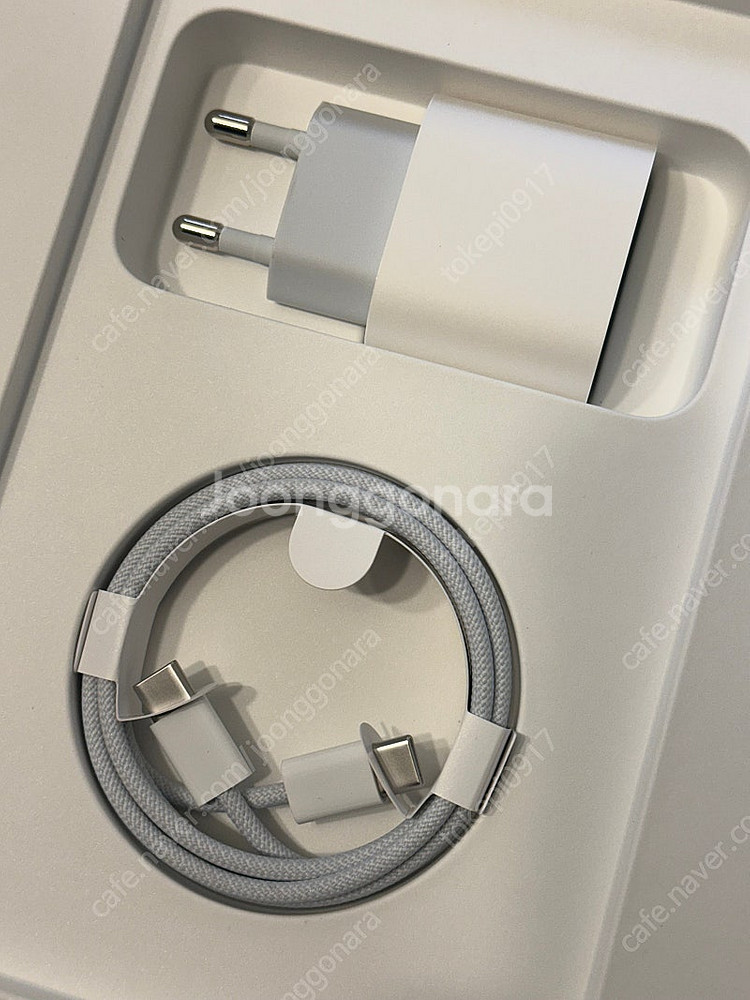 아이패드 프로 11인치 m2 256g 실버 Wifi(풀...--5