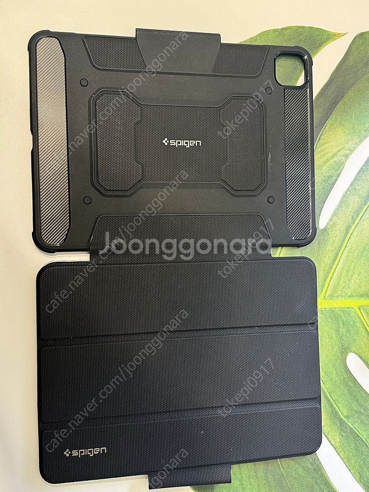 아이패드 프로 11인치 m2 256g 실버 Wifi(풀...--7