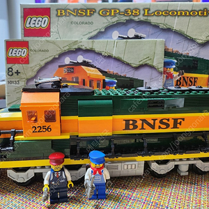 올드레고10133 #기차#BNSF