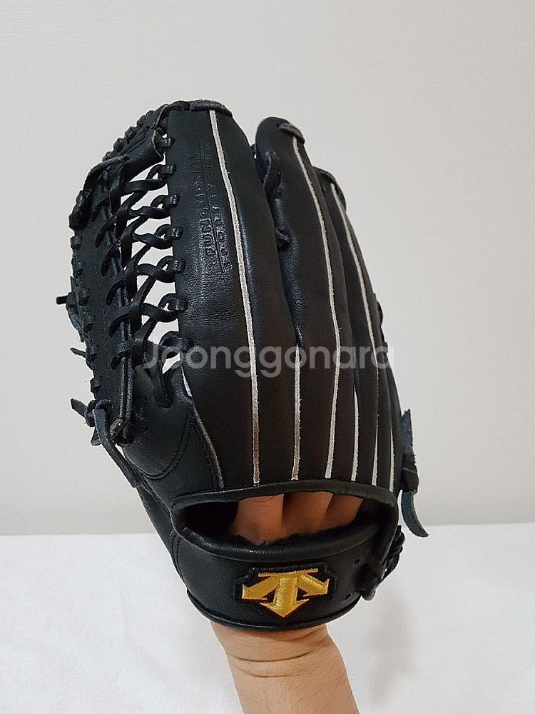 데상트 야구글러브--2