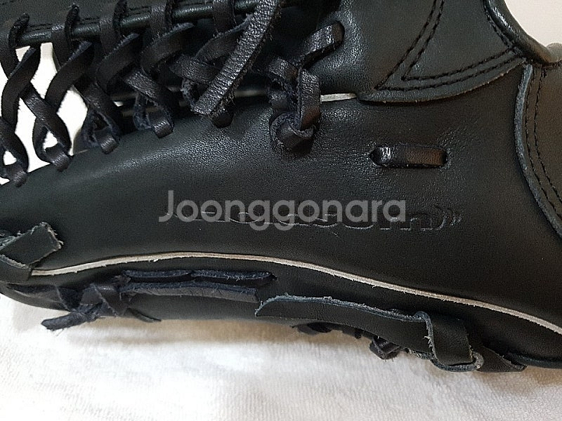 데상트 야구글러브--3