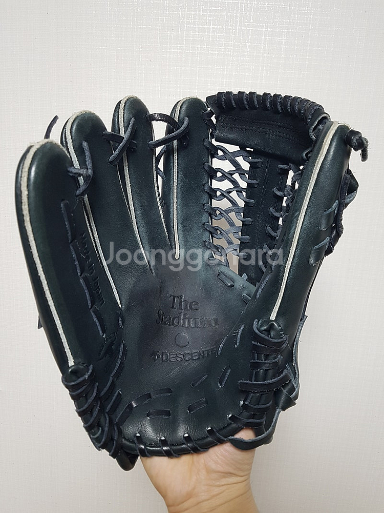 데상트 야구글러브--4