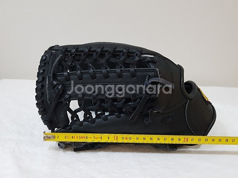 데상트 야구글러브--5