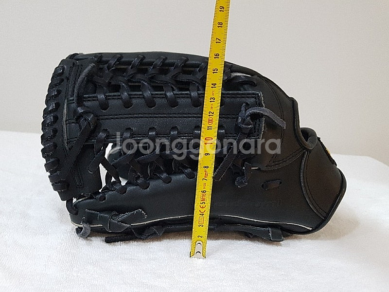 데상트 야구글러브--6
