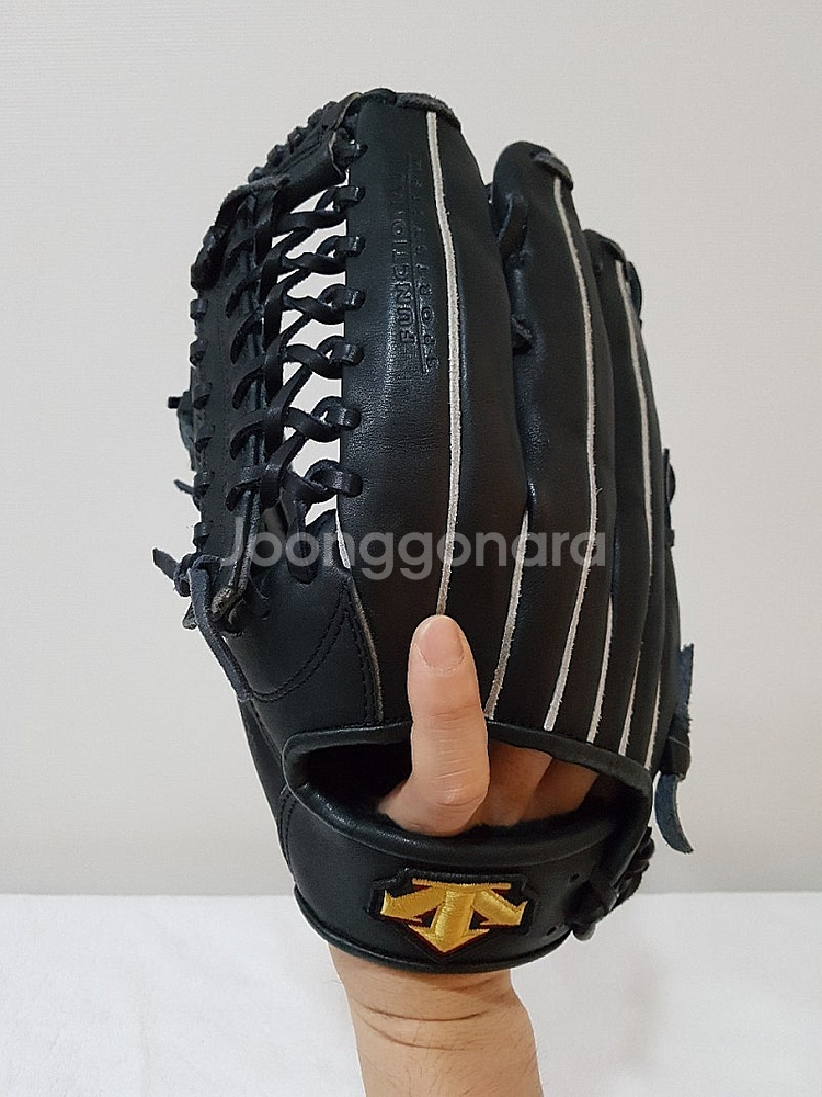 데상트 야구글러브--7