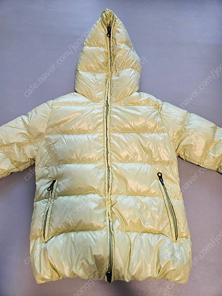 듀베티카 여성패딩42 55사이즈--1