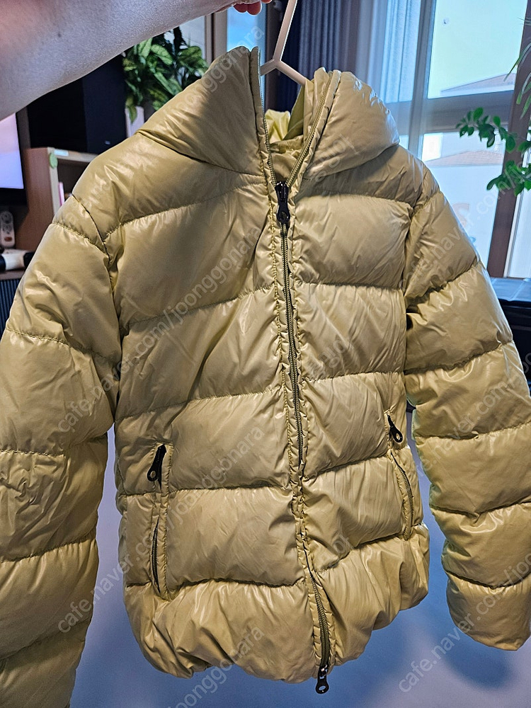 듀베티카 여성패딩42 55사이즈--9