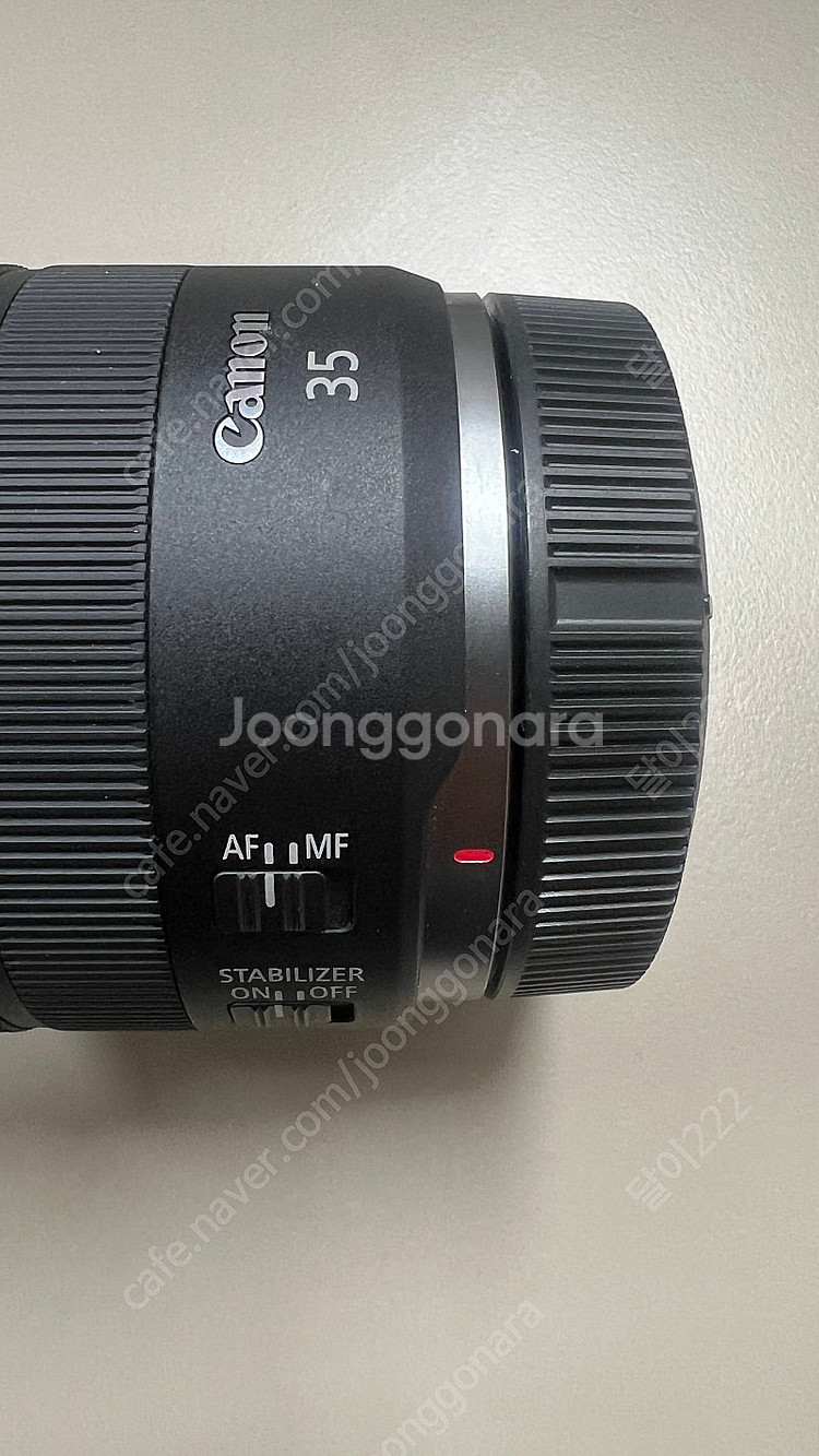 캐논 RF 35mm F1.8 MACRO IS STM--0
