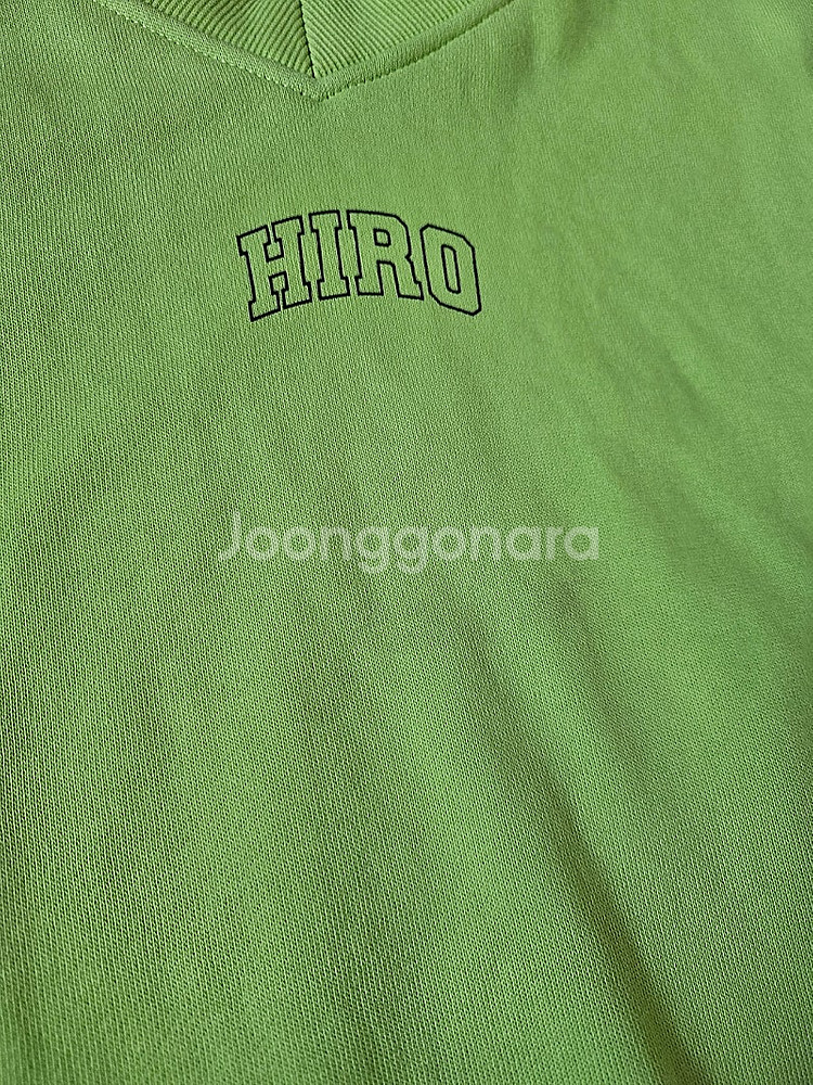 히로 블랭크 베스트 라임 150 블랭크 조거라임140 ...--2