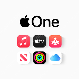 애플 원 프리미어 미국 계정 구독 마지막 한 분 구해요 Apple one