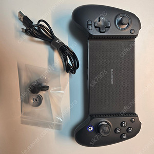 갈릴레오 gamesir G8+ 팝니다.