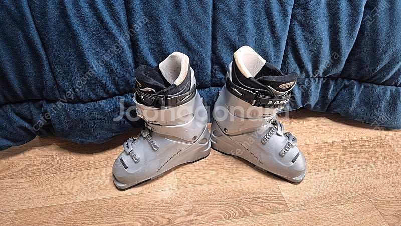 랑게 스키부츠 235--1