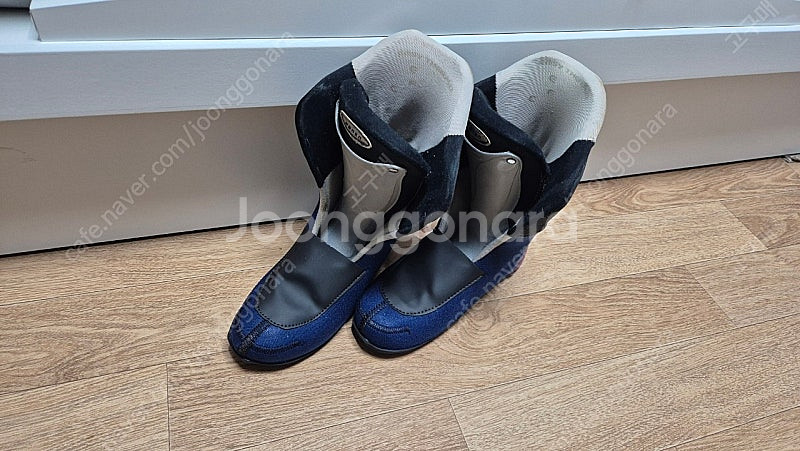 랑게 스키부츠 235--3