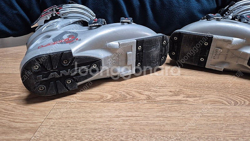 랑게 스키부츠 235--4