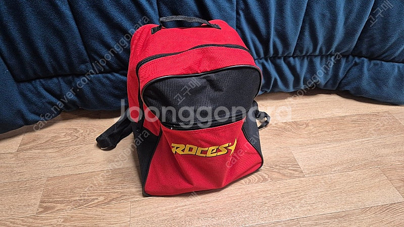 랑게 스키부츠 235--5