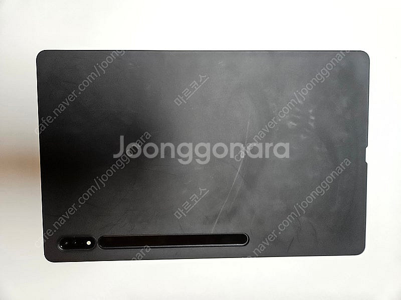 삼성 갤럭시탭 S8 울트라 와이파이 512기가 + 정품...--1