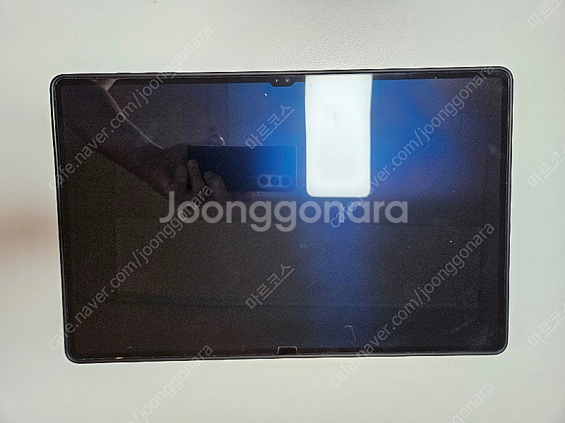 삼성 갤럭시탭 S8 울트라 와이파이 512기가 + 정품...--2