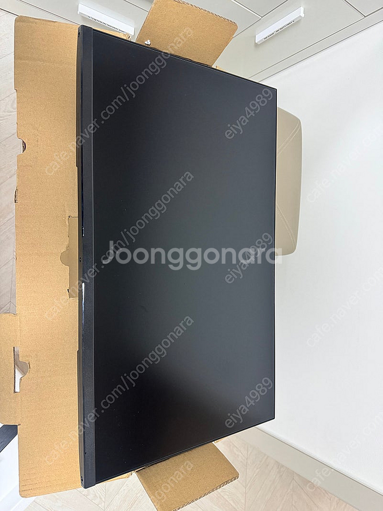 배틀g 240hz 27인치 게이밍모니터--0