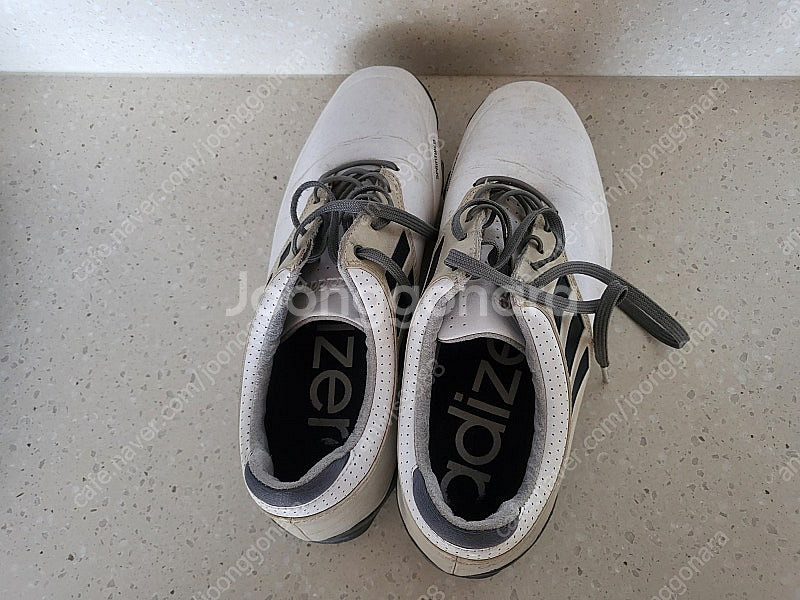 아디다스 260mm--4