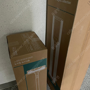 미개봉) 24년 LG 코드제로 280W 에센스화이트 AX920BHE