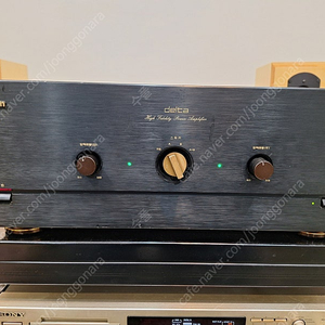 AMA-6600파워/켄우드M1D파워/테크닉스SU-V7X/MBQuart220북셀프